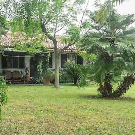 Villa Monserrato - Goelba بورتو أتْسورّو المظهر الخارجي الصورة